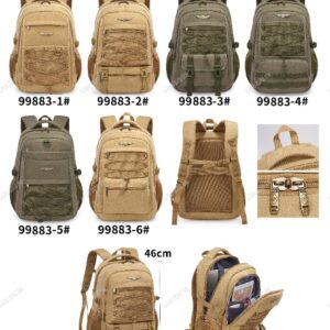 Dengao back pack