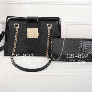 BALENCIAGA, 2 IN 1