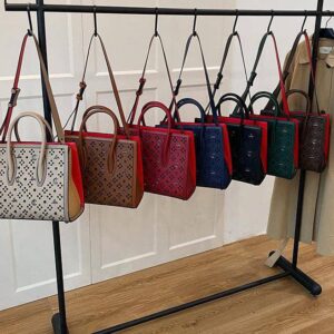 TURKEY MADE SOLID FEMALE HAND BAG